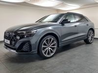 Audi Q8 - Vorschau Bild 2