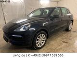 Porsche Cayenne S AWD PDLS | Kam | PASM | Memory | 20" - gebrauchte Porsche Cayenne aus dem Jahr 2021