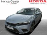 Honda Civic e:HEV Elegance - Honda New cars in Frankfurt (Main)