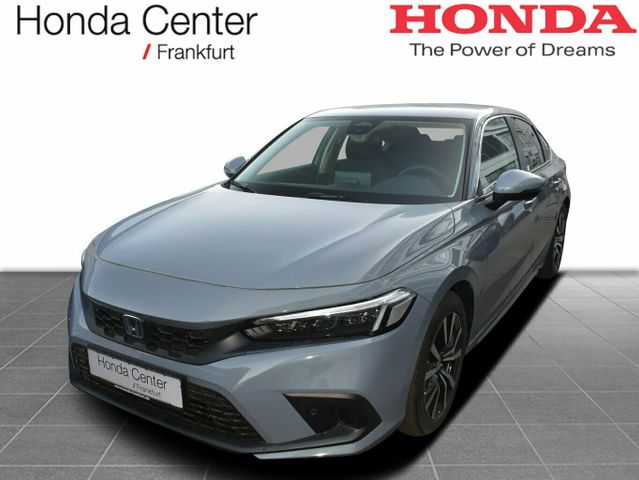 Honda Civic e:HEV Elegance