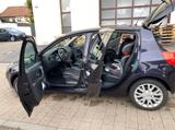 Renault Clio Exception 1.6 16V 82kW Automatik Exception - Renault Clio: Exception