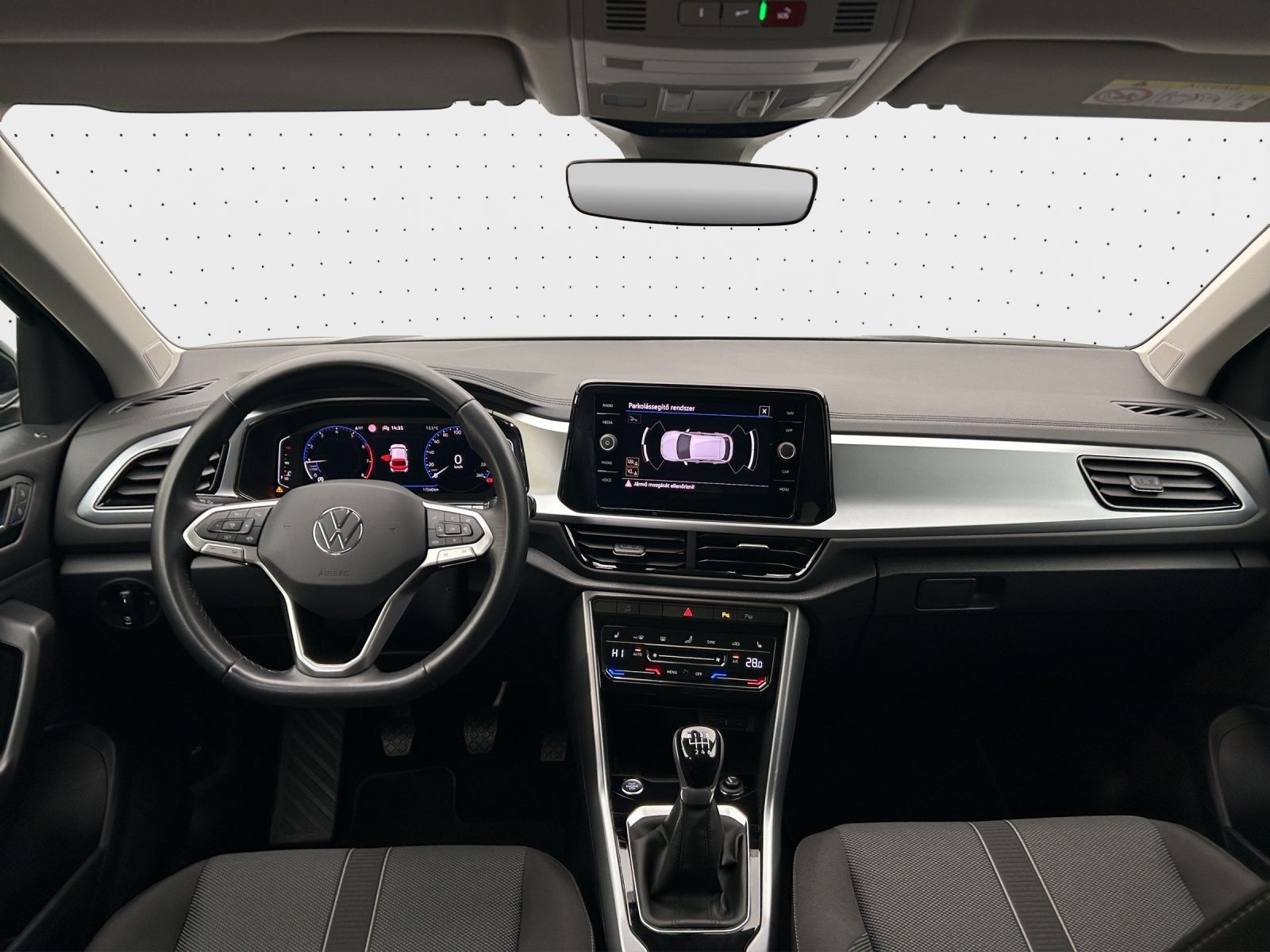 Volkswagen T-Roc - Bild 5