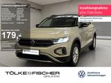 Volkswagen T-Roc 1.0 TSI Life Virtual KlimaA. LED LM PDC