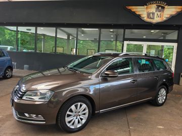 Volkswagen Passat Variant - 2
