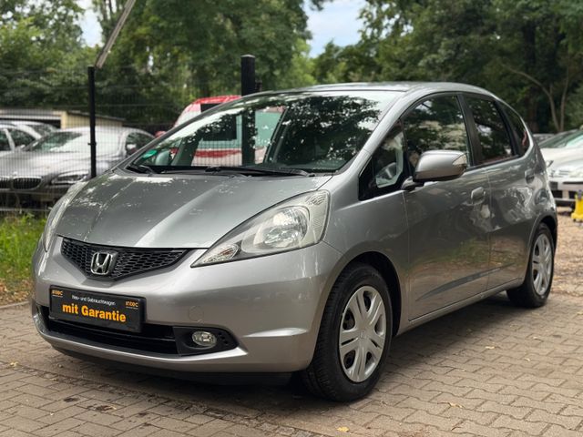 Honda Jazz 1.4 Automatik KlimaAuto TÜV/Service NEU 1.H