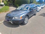 Volvo XC 70 - Volvo XC70 mit Benzin-Antrieb