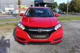 Honda HR-V 1.5 Comfort Anhängerkupplung - Honda HR-V: Comfort