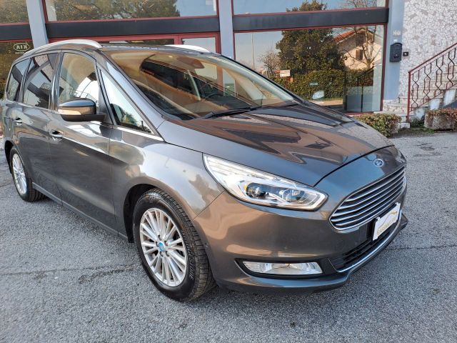 Ford Galaxy 2.0 TDCi 180CV Start&Stop Powershift