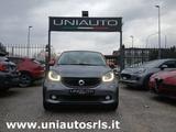 Smart ForFour 70 1.0 Sport edition 1 - Smart ForFour aus 2014
