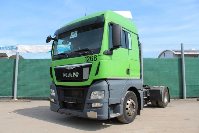 MAN TGX 18.440 4x2 BLS - Nr.: 282