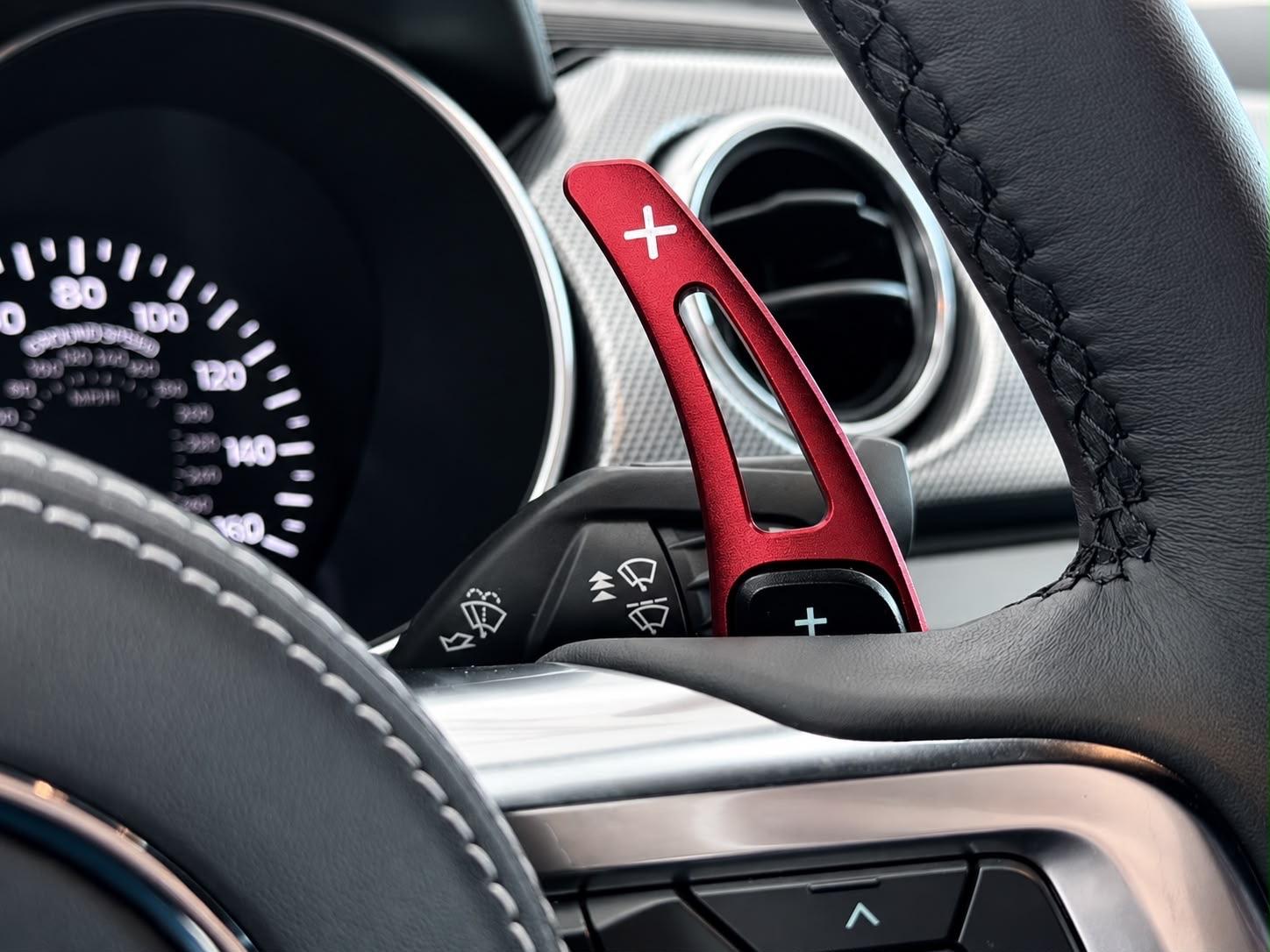 Ford Mustang 2.3 Ecoboost/ Shelby/