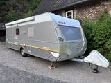 Dethleffs Camper Lifestyle 560SK, Mover, Markise, Klima