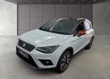 Seat Arona Beats 1.0TSI 115PS/RCAM/ACC/LED - weiße Seat Arona