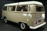 Volkswagen T2a Westfalia Camper, 3. Hand, viel Erstlack !! - Volkswagen T2: Camper
