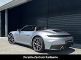 Porsche 992 911 Carrera S Cabrio Clubleder LED-Matrix - Porsche 992: Cabrio
