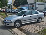Mitsubishi Carisma 1,8 GDI Avance - Mitsubishi Carisma: Gdi