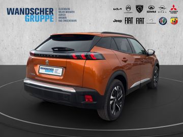 Peugeot 2008 e- Allure Pack *SHZ*KAM*