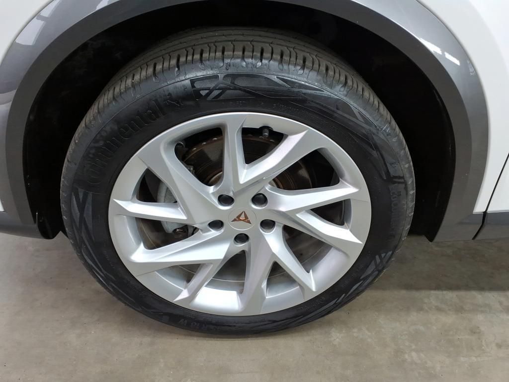 Cupra Formentor 1.4 e-Hybrid DSG PDC*Tempo*Klima
