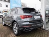 Audi Q3 35 TFSI S TRONIC S LINE +S/LHZ+NAVI+EHK+RFK++ - Audi Q3: ESP