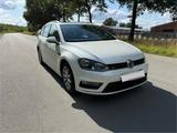 Volkswagen VW Golf 7 1.6D R-Line TÜV NEU Automatik - Volkswagen Golf: 6r Line