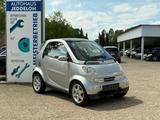 Smart ForTwo smart & pure 40kW - Smart aus 2002
