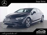Mercedes-Benz EQE 300 Electric Art HA10° AHK 360° Burm3D 19" - Mercedes-Benz EQE Jahreswagen