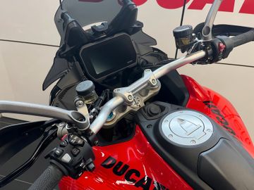 Ducati Multistrada V4 Pikes Peak