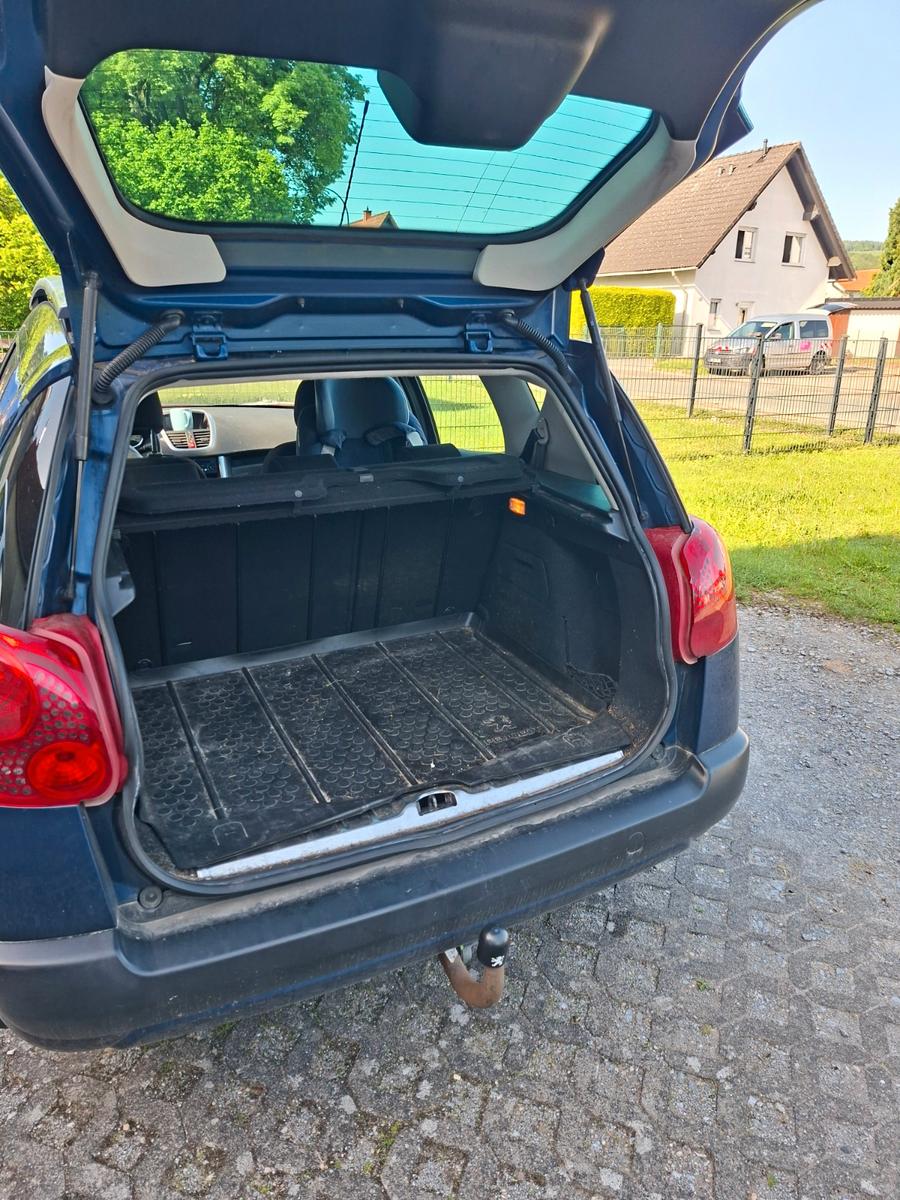 Peugeot 207 2007 — photo 5