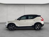 Volvo XC40 D4 AWD R-Design Aut PilotAssist BLIS 360° - Volvo XC40 in Frankfurt (Main)