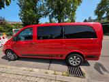 Mercedes-Benz Mercedes Vito - Mercedes-Benz Vito aus 2005