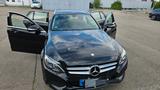 Mercedes-Benz C 220 BlueTEC T - W205 - Mercedes-Benz 220 aus 2014