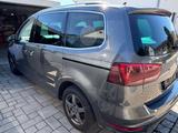 Seat Alhambra 2.0 TDI St.&St. 135kW FR-Line 4Driv...