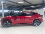 Kia EV6 - Kia EV6 Gebrauchtwagen