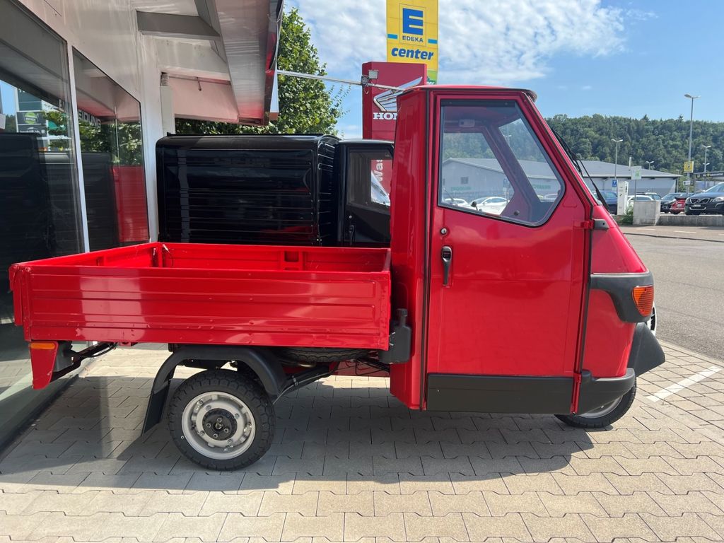 Piaggio Ape Neu Kaufen