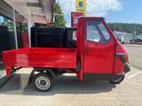 Piaggio Ape Pritsche - Piaggio APE: Pritsche