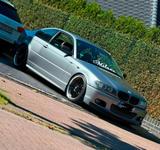 BMW Bmw e46 Coupé 325ci M54 Facelift - BMW 325: E46 325ci