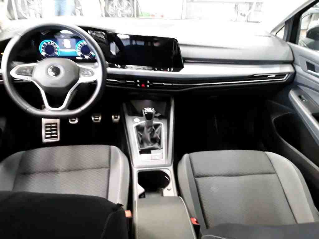 Volkswagen Golf - Bild 7