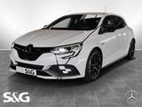 Renault Megane KAMERA+TEMPOMAT+NAVIGATION+TOTWINKEL+18" - Renault Megane Gebrauchtwagen