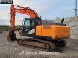 Hitachi ZX210 LC -5B - Angebote