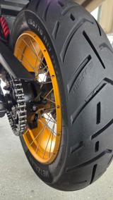 BMW F 850 GS Rally / 4 Pakete / +BMW Koffer - BMW 850