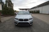BMW X1 Baureihe X1 xDrive 20 i Advantage - BMW X1 mit Benzin-Antrieb: Kombi