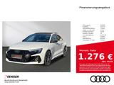 Audi RS3 Limousine 280 km/h Matrix-LED Navi Memory