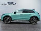Fiat 600 La Prima 1.2 Navi Leder LED Kurvenlicht ACC  - mit Hybrid-Antrieb: Blau, Scheckheftgepflegt
