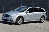 Mercedes-Benz R 350 CDI 4Matic L*7-SITZE*AHK*KLIMA*PDC*NAVI*LM - Mercedes R 350 7-Sitzer