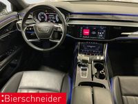 Audi A8 - Vorschau Bild 12