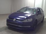 Volkswagen Golf-7 Var. 2.0 TDI Highline DSG AHK ACC RfK - Volkswagen Golf: TDI Highline