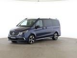 Mercedes-Benz EQV 300 EDITION lang 360°+AIRMATIC+BURMESTER+DIS - Elektro Kastenwagen