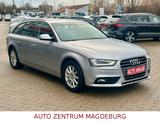 Audi A4 Avant 2.0 TDI *BI-XENON*TEMPOMAT*SITZH*PDC* - Audi A4 Gebrauchtwagen in Magdeburg