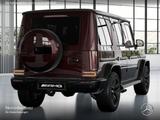 Mercedes-Benz G 63 AMG 360° AHK Night Sitzh - rote Mercedes-Benz G-Klasse