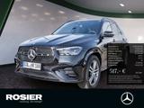 Mercedes-Benz GLE 450 d 4M AMG Line AHK LED Pano SHD Luftf. Ka